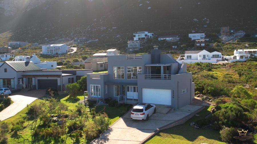 3 Bedroom Property for Sale in Sunny Seas Estate Western Cape